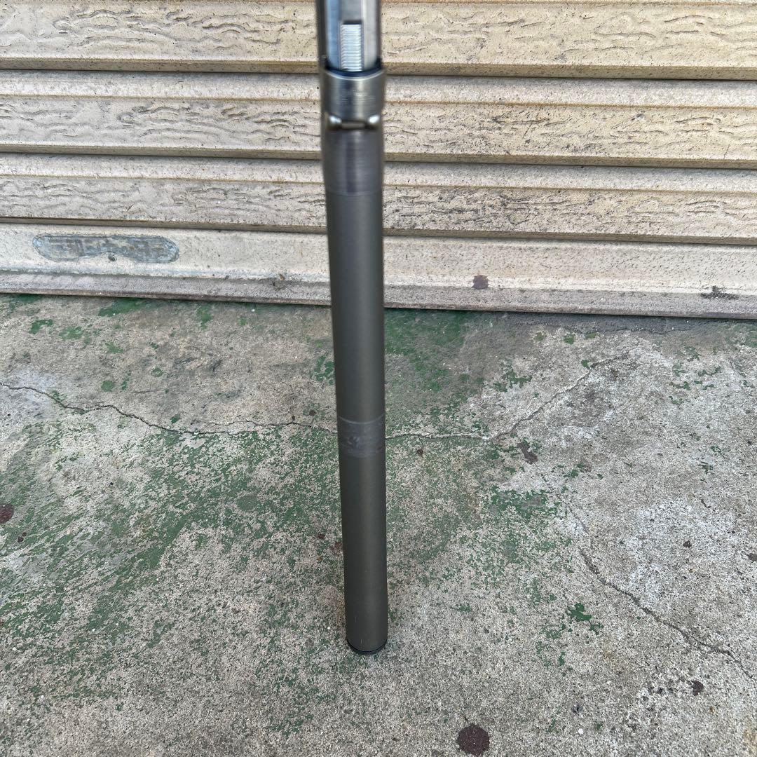 Daiwa ダイワ　インターライン　HX ILエンブレム磯　2-53M