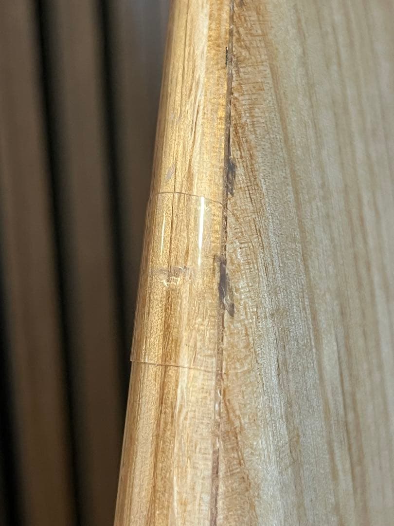 ファイヤーワイヤー　Unibrow/ユニブロー　5’11” 31.6L