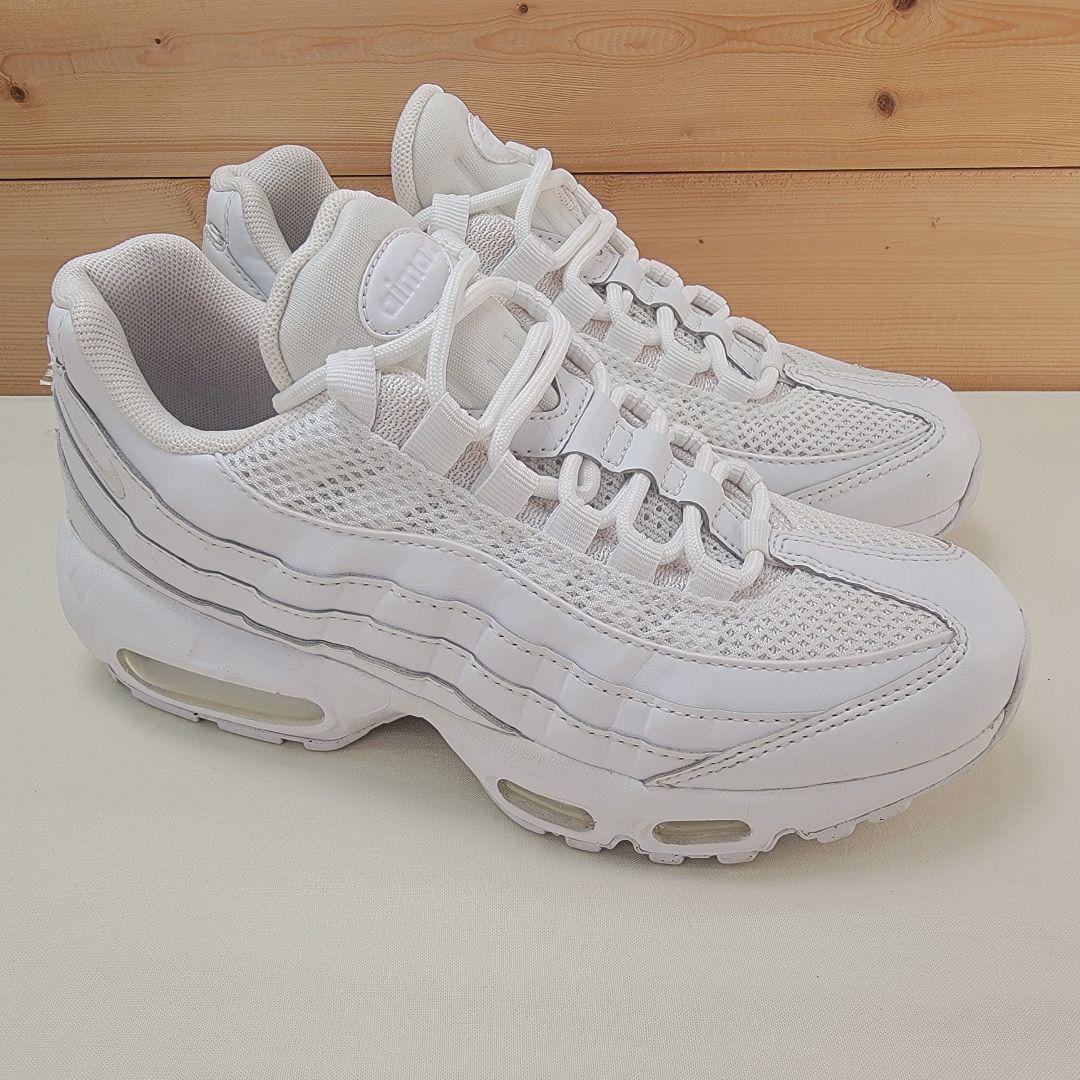 ナイキ WMNSエアマックス 95 ネクストネイチャー \