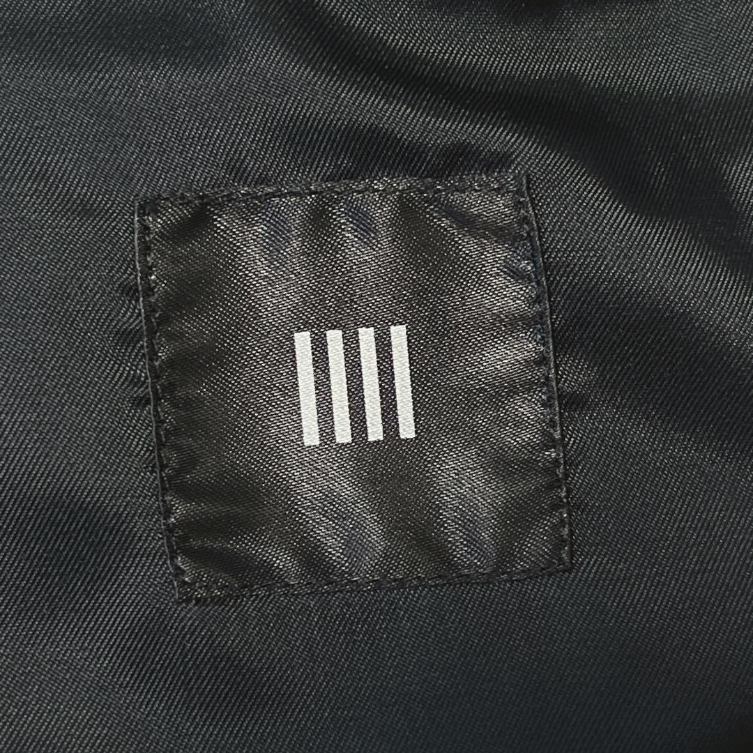 【未使用級】SUITSELECT スーツセレクト　スーツ スリーピース