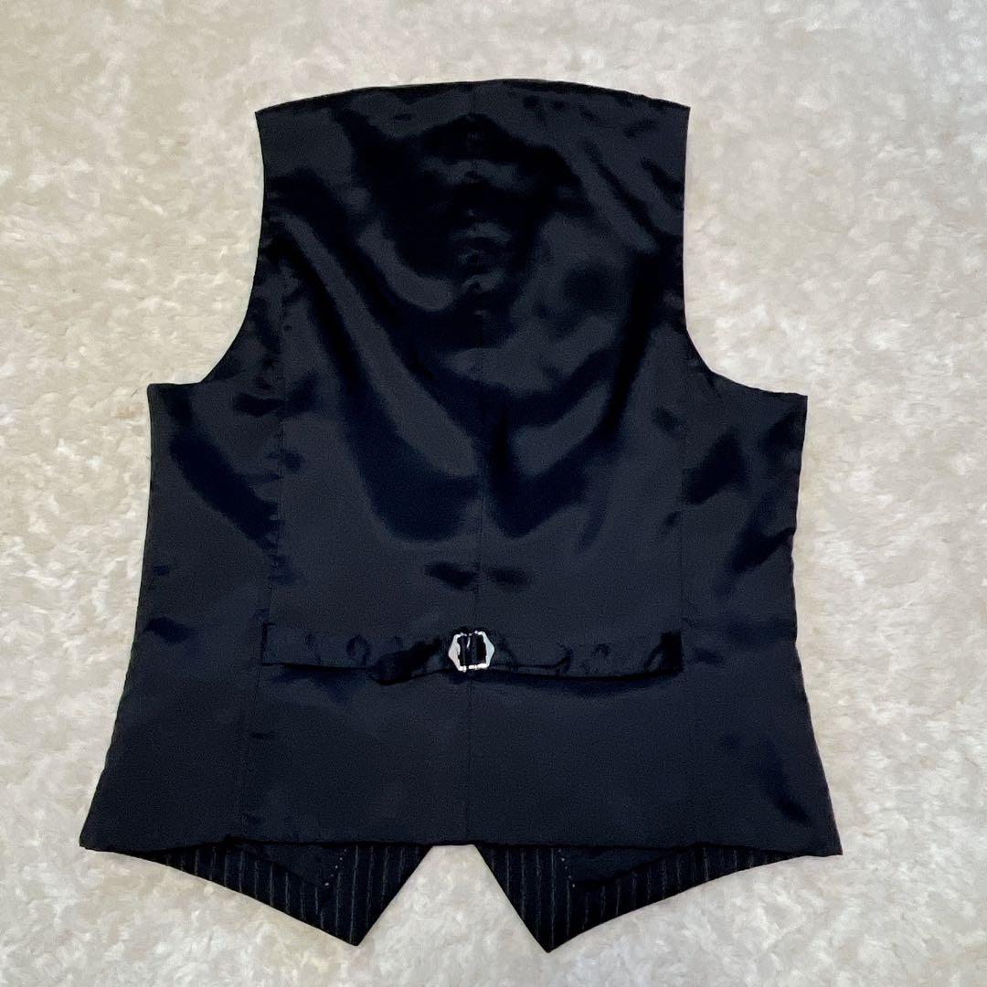 【未使用級】SUITSELECT スーツセレクト　スーツ スリーピース