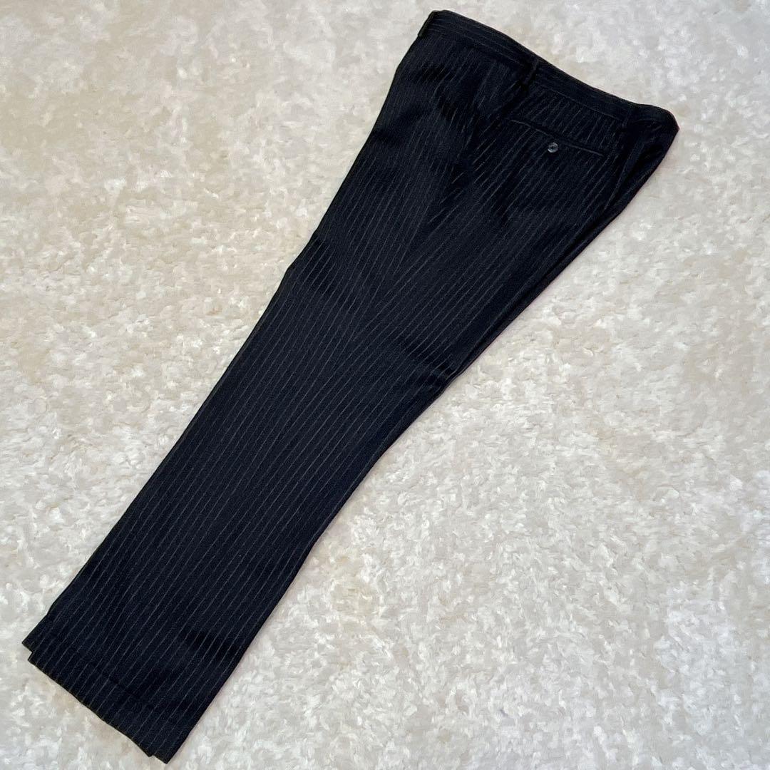 【未使用級】SUITSELECT スーツセレクト　スーツ スリーピース