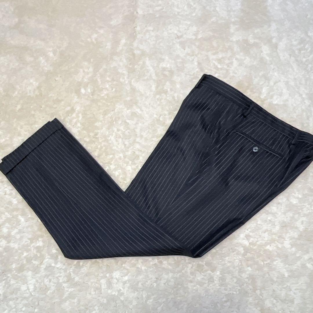 【未使用級】SUITSELECT スーツセレクト　スーツ スリーピース