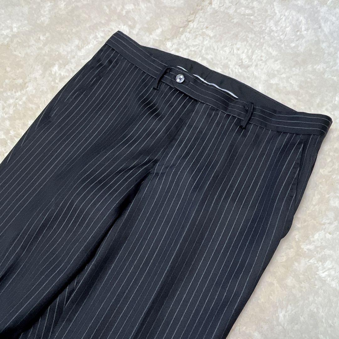 【未使用級】SUITSELECT スーツセレクト　スーツ スリーピース