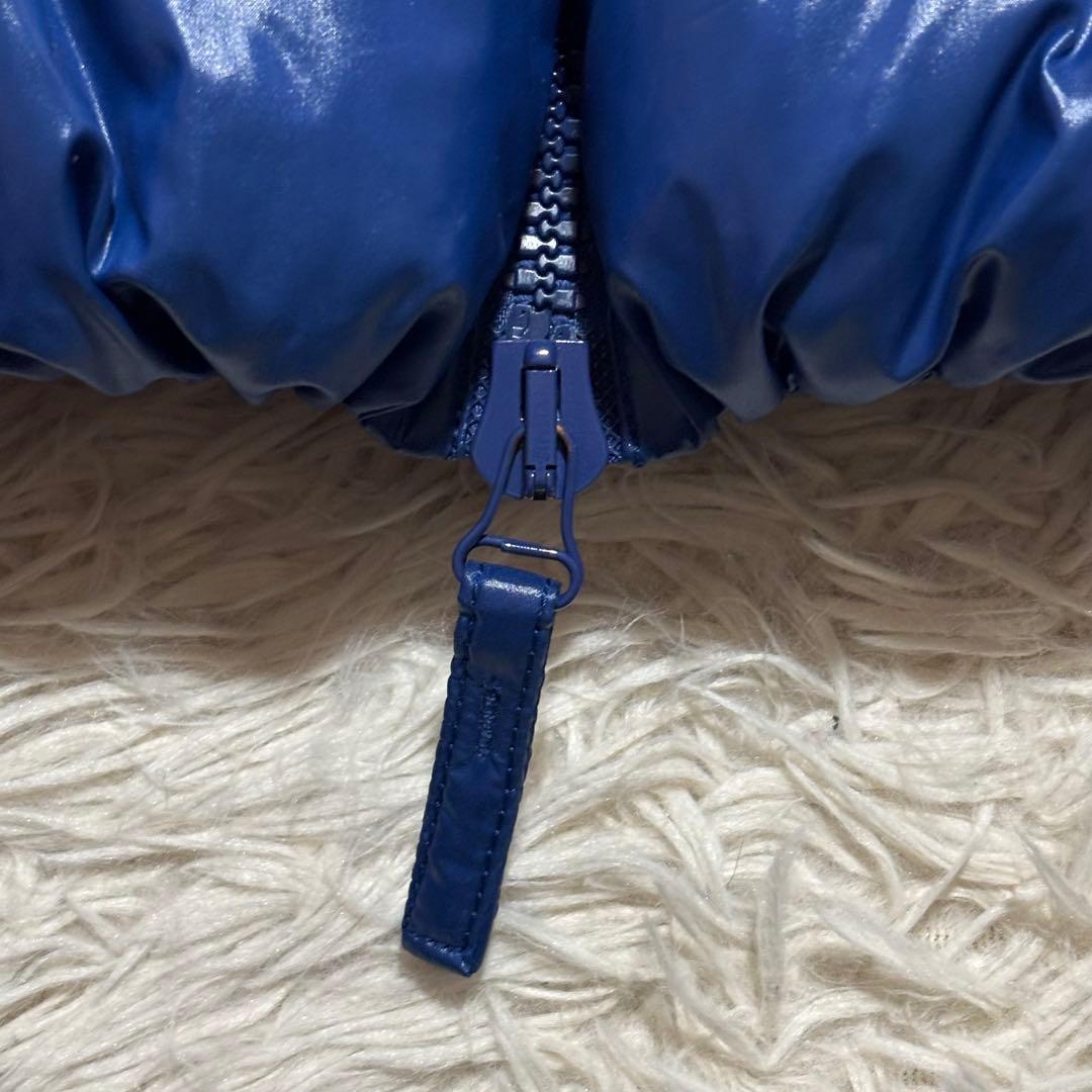 美品 現行モデル デュベティカ ダウンベスト ARISTEO （アリステオ）48