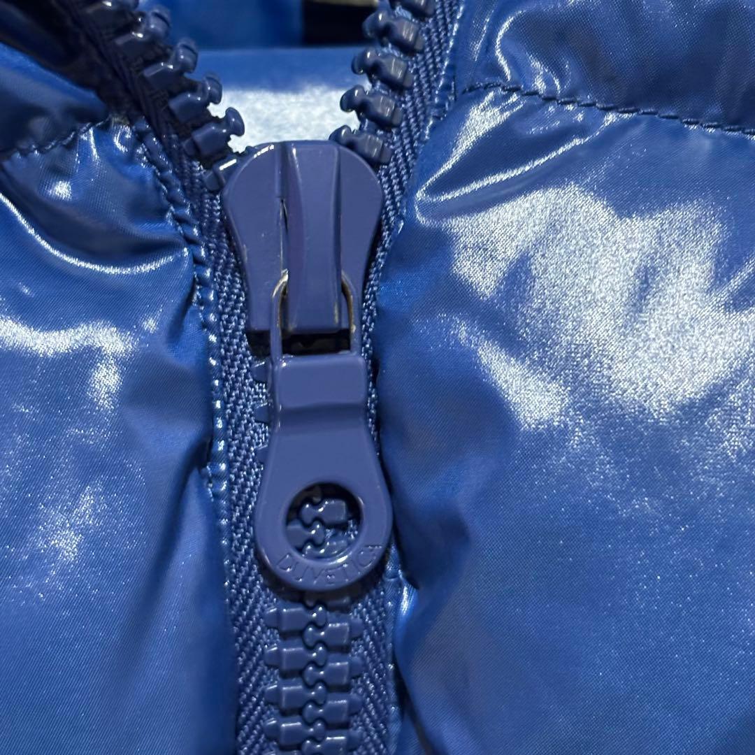 美品 現行モデル デュベティカ ダウンベスト ARISTEO （アリステオ）48