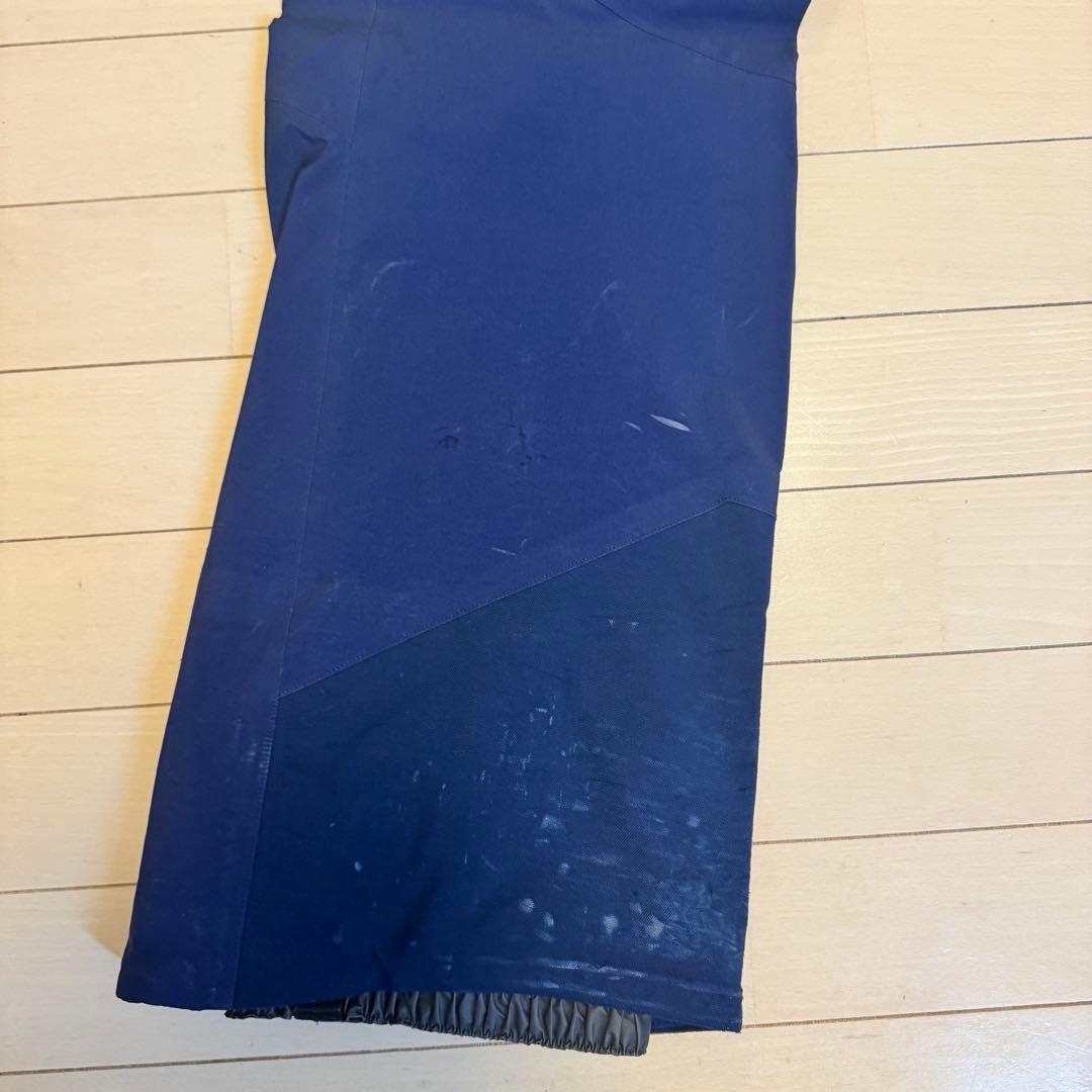 patagonia パウスレイヤーパンツ メンズSサイズ ネイビー