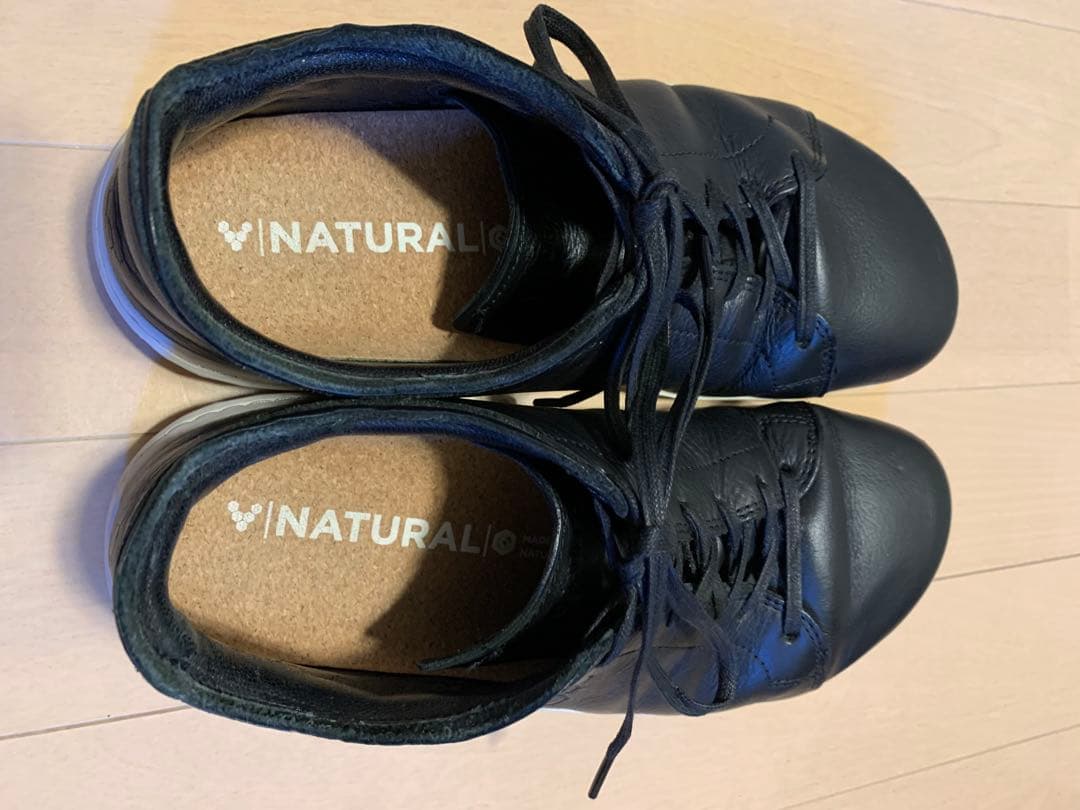 VivoBarefoot Geo Court III ジオコート III 38