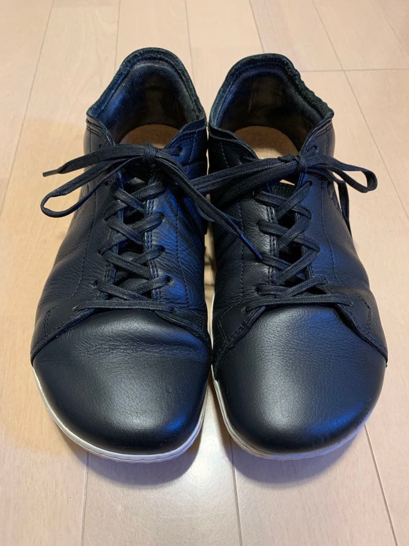 VivoBarefoot Geo Court III ジオコート III 38