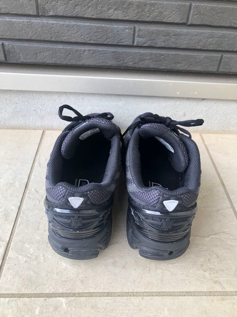 New Balance 990v5 ブラック スニーカー