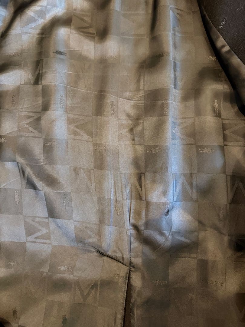 MACKINTOSH コート