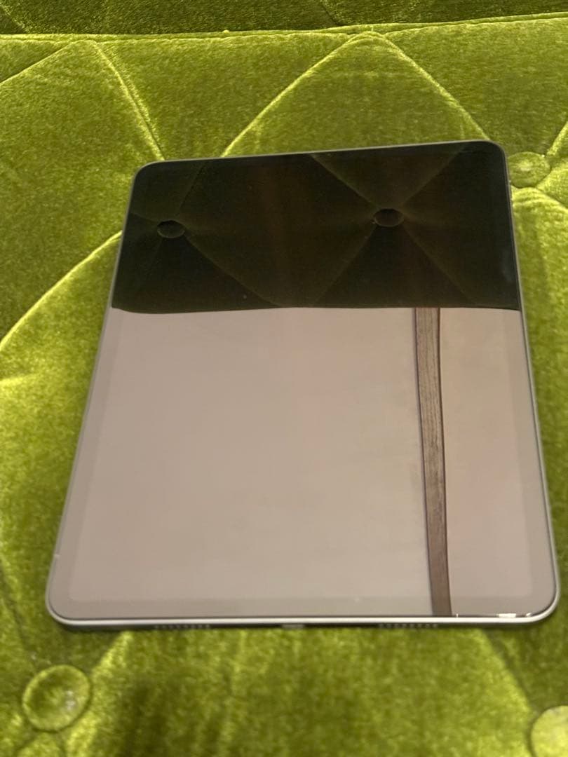 Apple iPad Pro 11インチ　第3世代　256GB 付属品有り