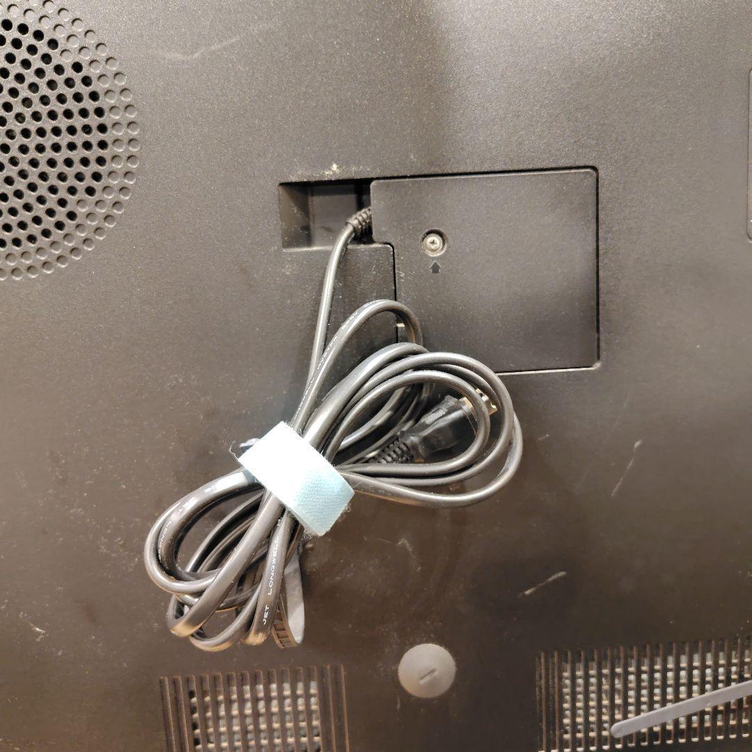 SHARP LC-52Z5 52インチ 液晶テレビ 2012年製 世界の亀山