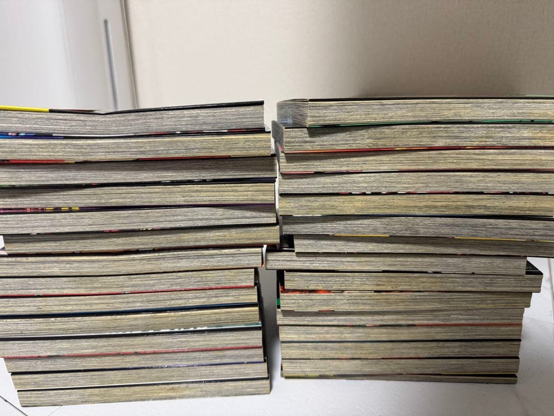 僕のヒーローアカデミア 全巻（1〜42）セット（映画の特典付）