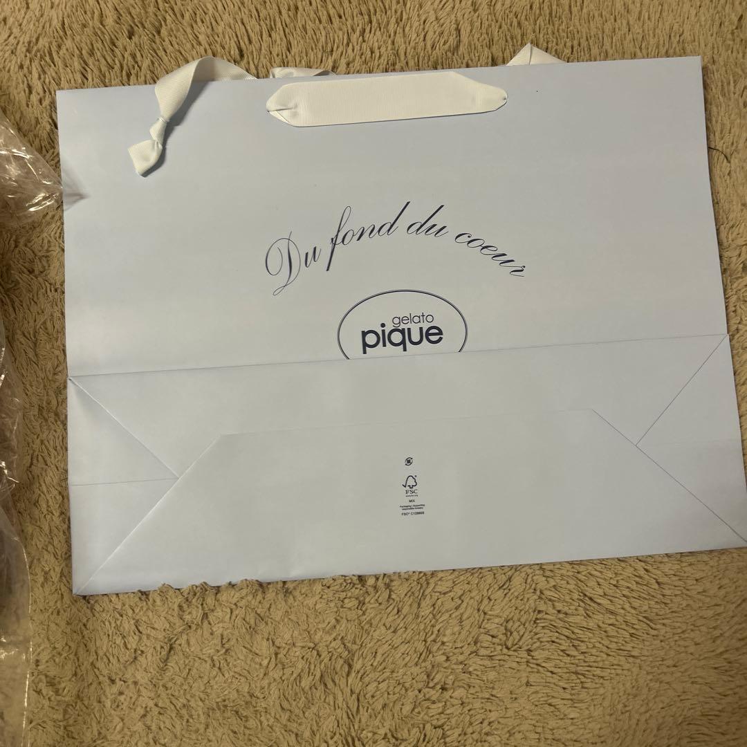 ジェラピケ パジャマ