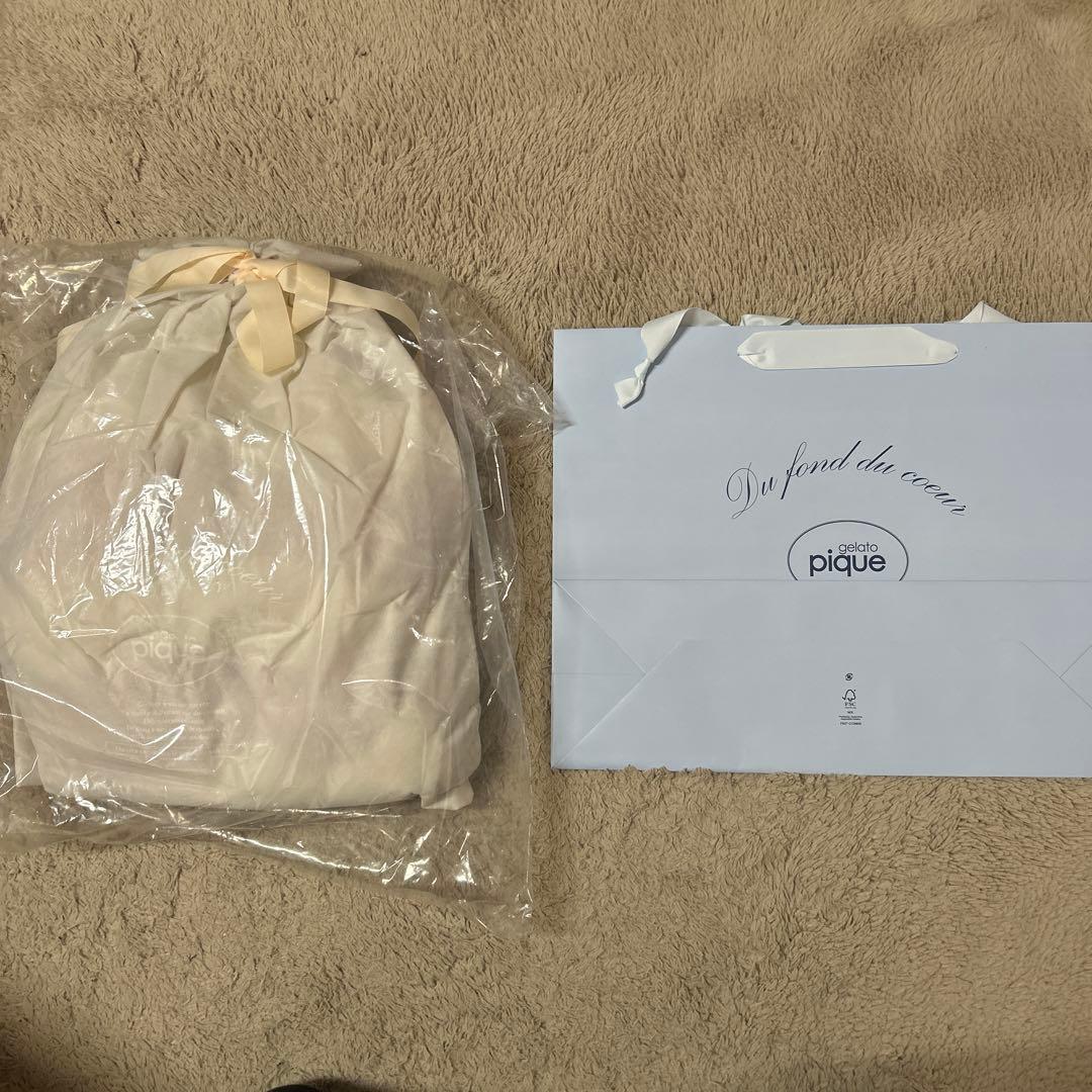 ジェラピケ パジャマ