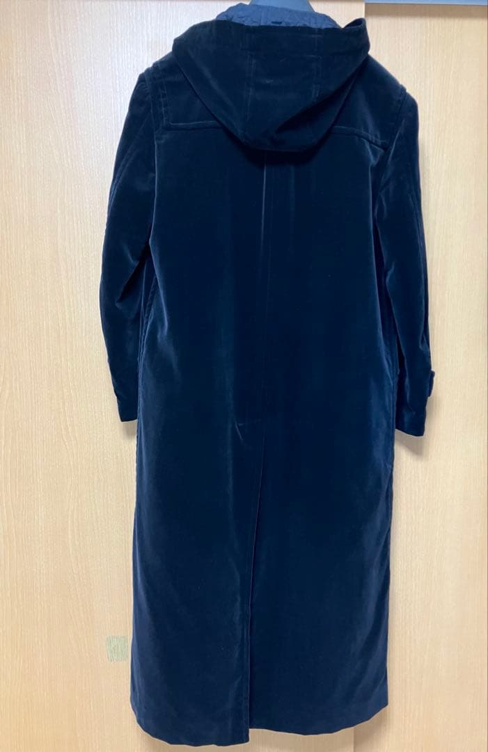 COMME des GARCONS HOMME plus サイケ期　ロングコート