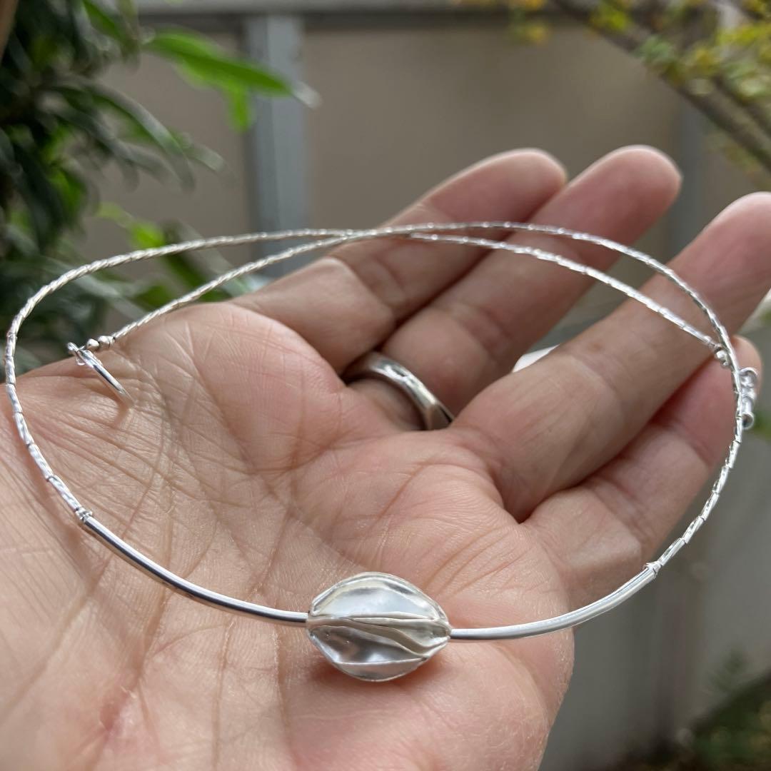 りゅうりゅう様御専用　カレンシルバーアクセサリー5点