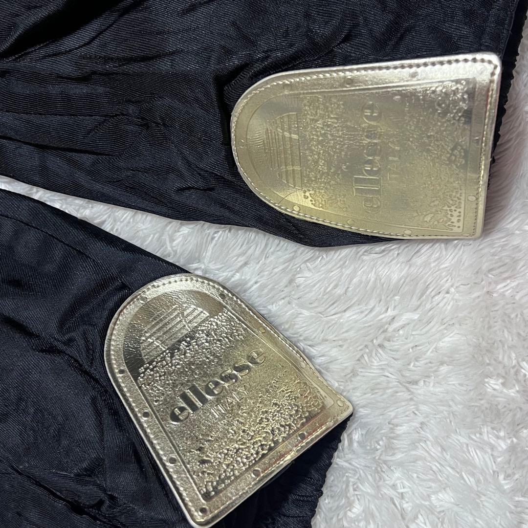 美品　vintage スキーウェア　セットアップ　エレッセ　スノーウェア