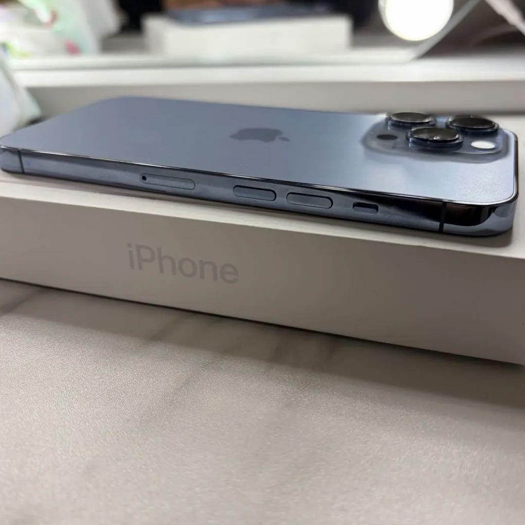 【即日発送】iPhone13pro 本体 128GB