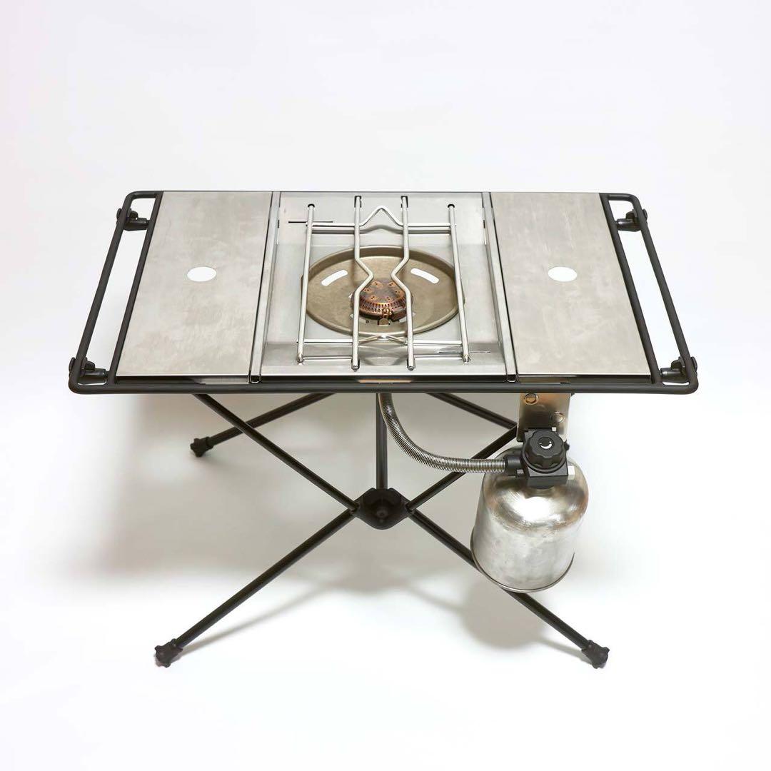 RYUCAMP Products. i-Frame（アイフレーム）