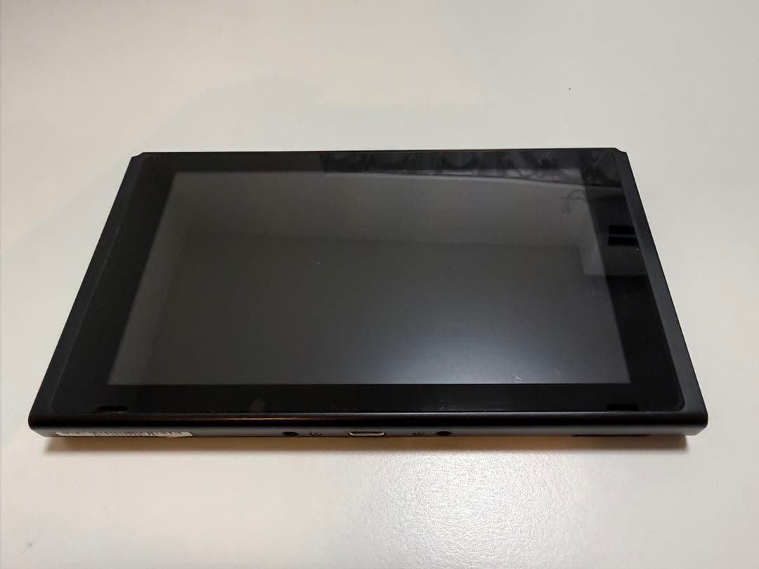 Nintendo Switch 本体のみ 初期型 ジャンク扱い