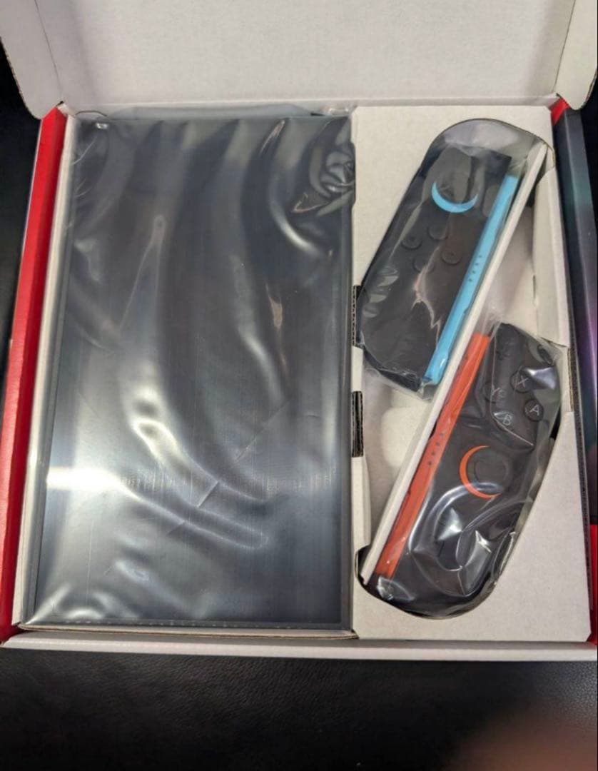 Nintendo Switch2 日本語専用 本体　プロコン付き