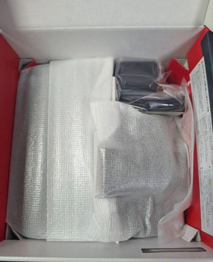 Nintendo Switch2 日本語専用 本体　プロコン付き