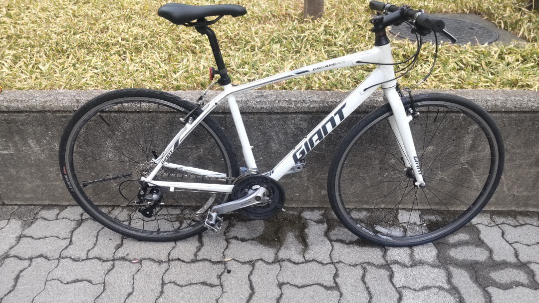 GIANT エスケープ RX3（引取り限定）