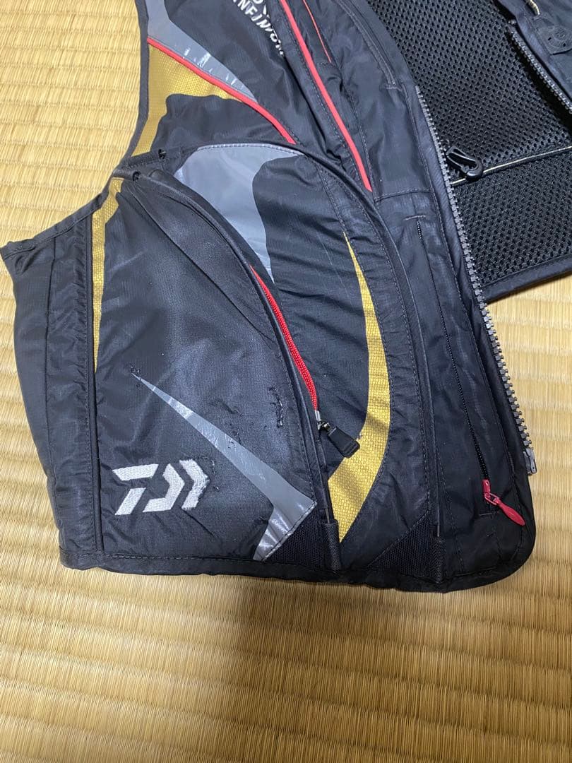 Daiwa SPECIAL 鮎　ベスト