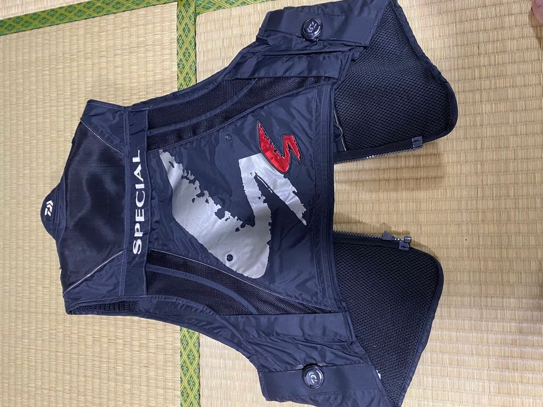 Daiwa SPECIAL 鮎　ベスト
