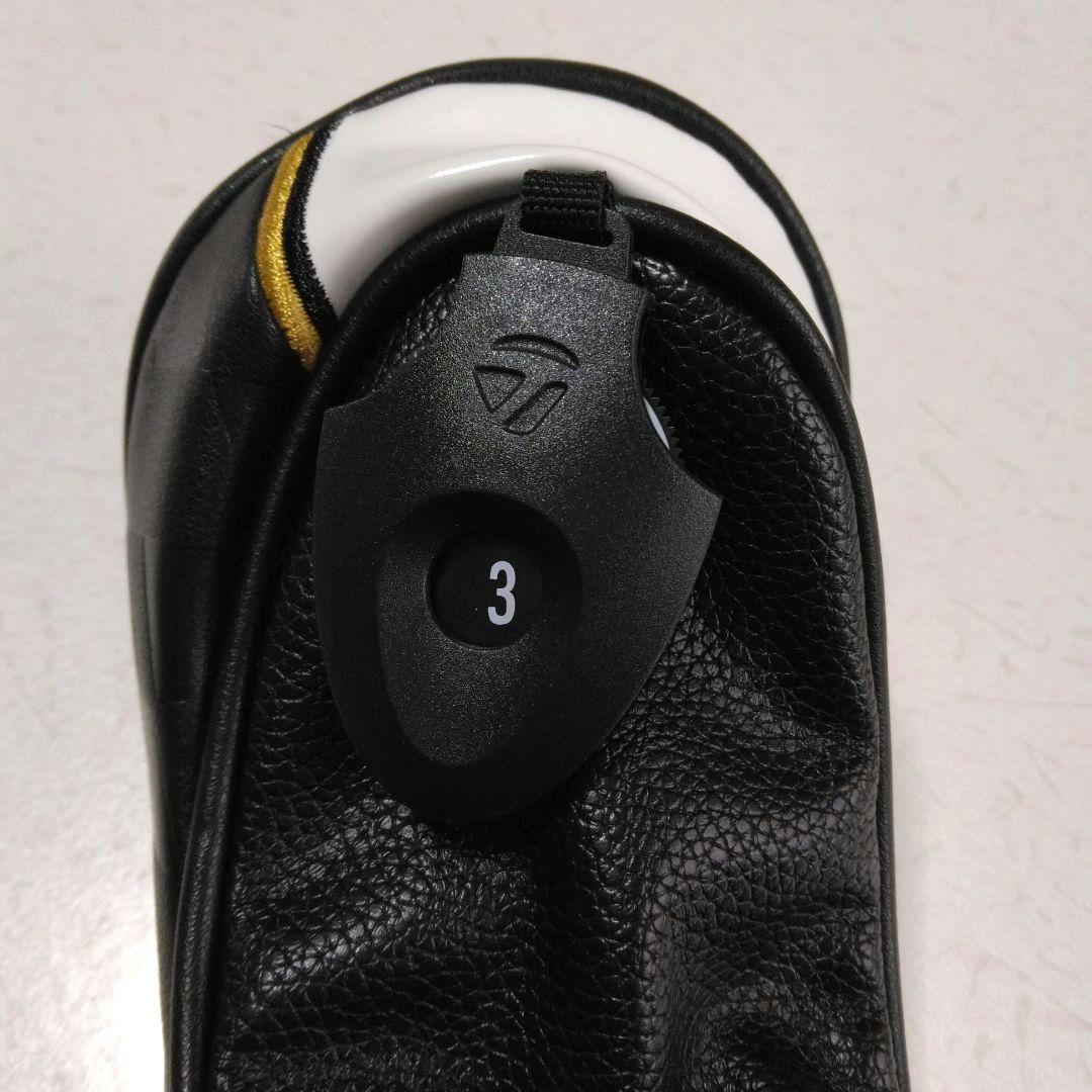 値下げ⛳TaylorMade GLORYE 3番ユーティリティ 19度