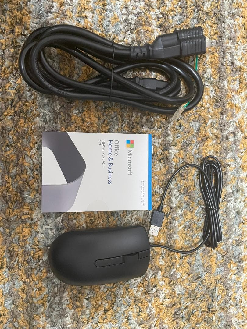 t*i様 【特価】DELL XPS 8950 32GB RTX3070 Offi