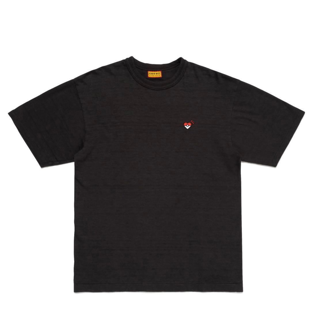 POKEMON MADE GRAPHIC T-SHIRT Sサイズ