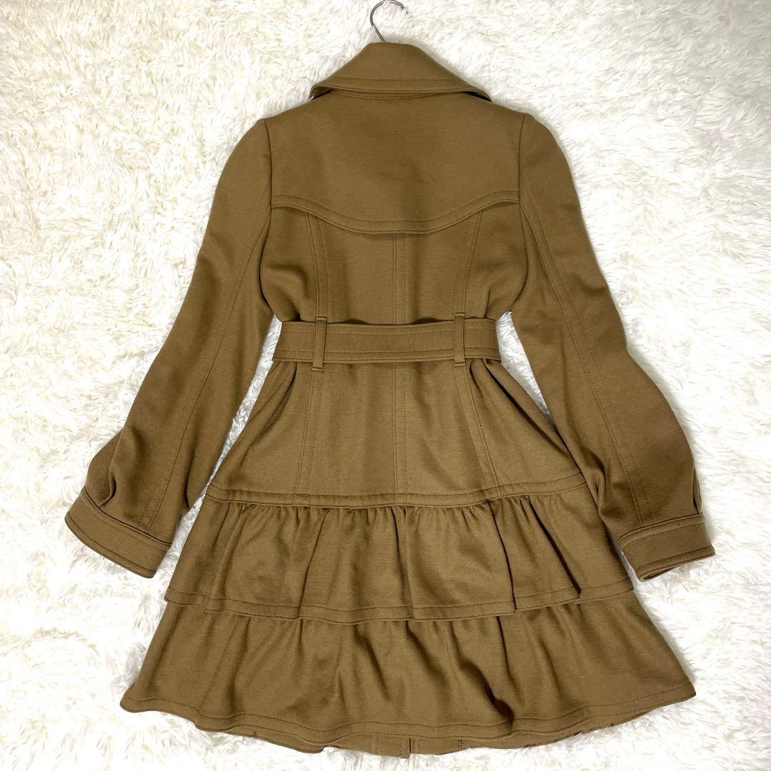 美品♡ BURBERRY BLUE LABEL トレンチコート ノバチェック