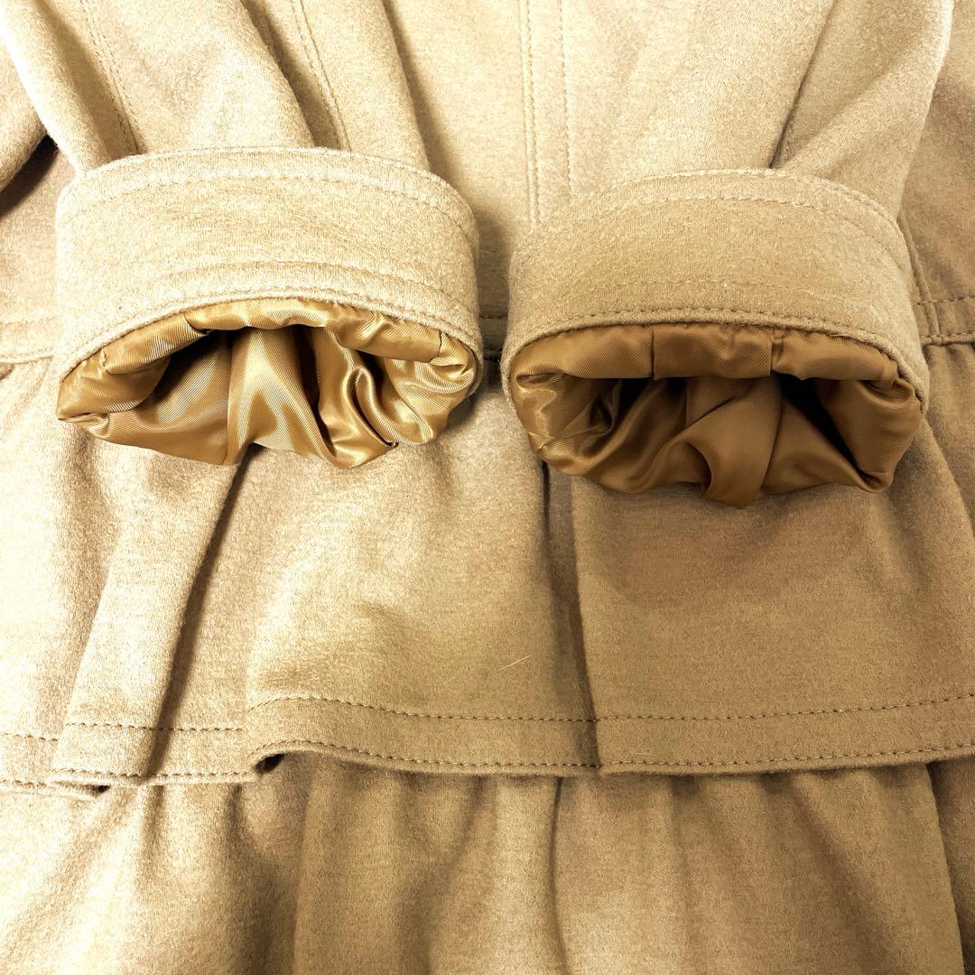 美品♡ BURBERRY BLUE LABEL トレンチコート ノバチェック