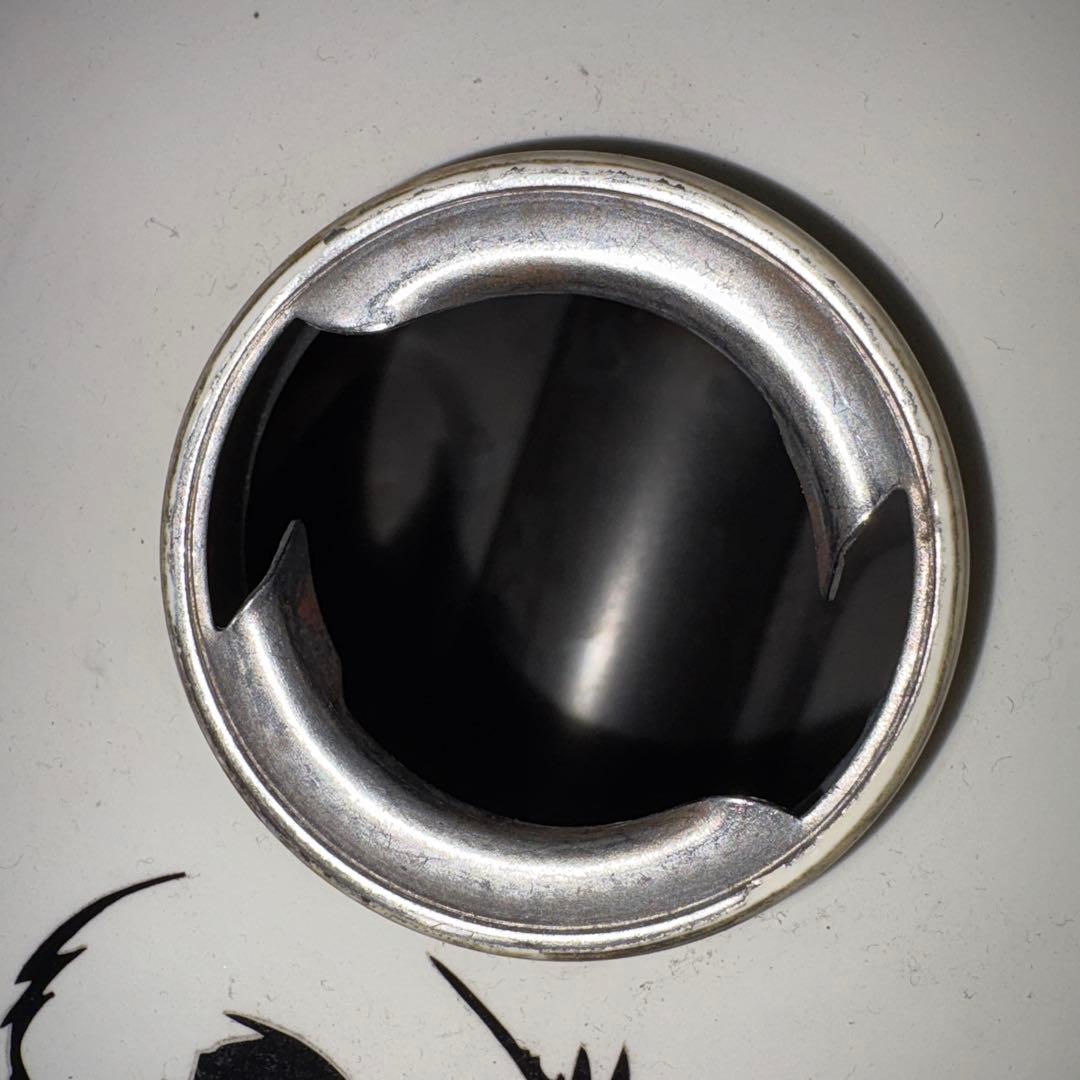 スポーツスター　ホワイトタンク