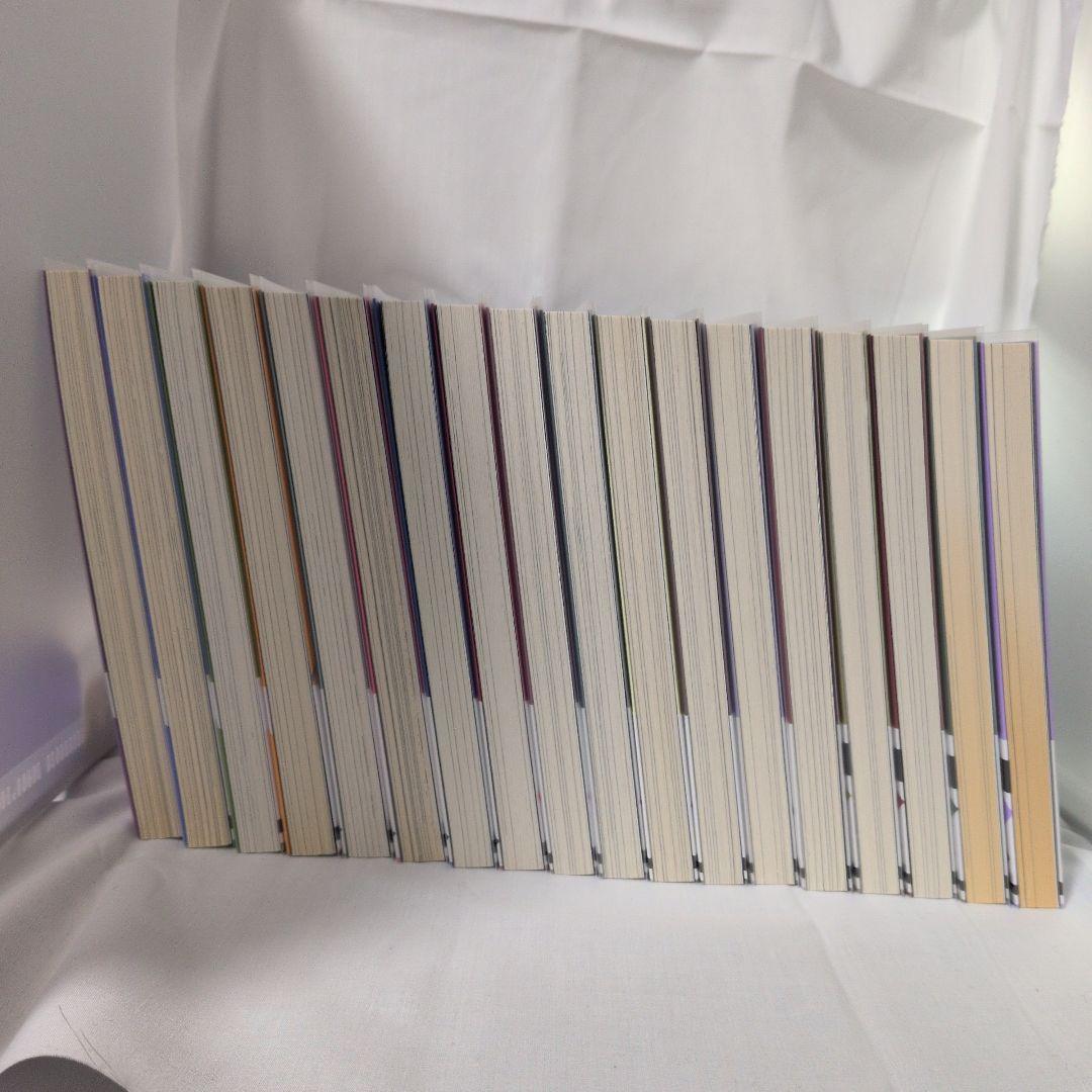 xxxHOLiC　ホリック　1〜１８巻　ポストカード付