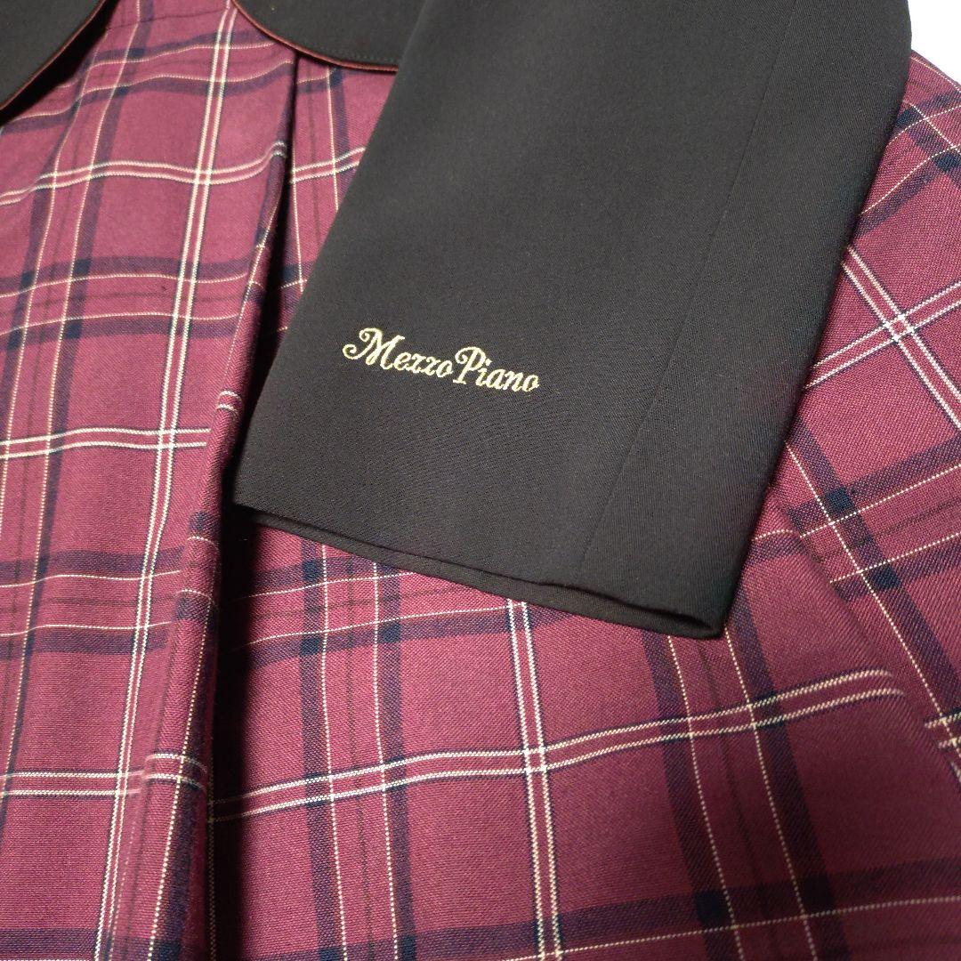 mezzo piano 卒服　フォーマル 160cm