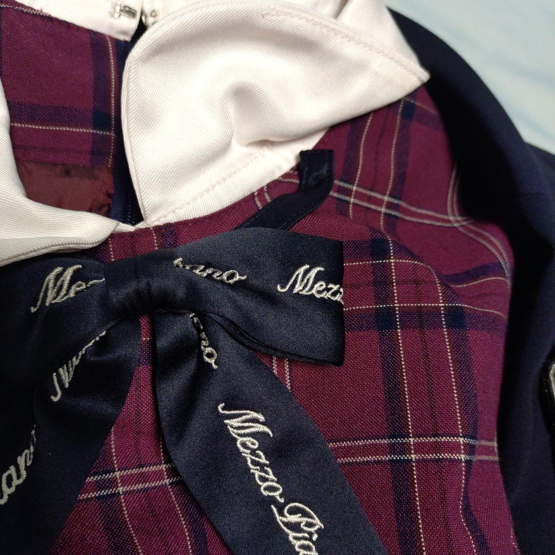 mezzo piano 卒服　フォーマル 160cm