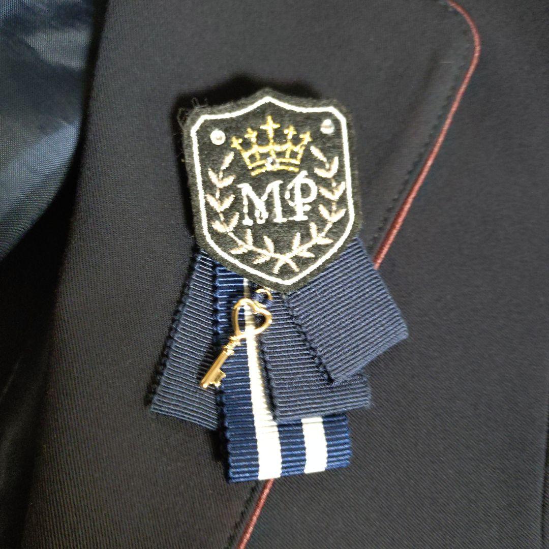 mezzo piano 卒服　フォーマル 160cm