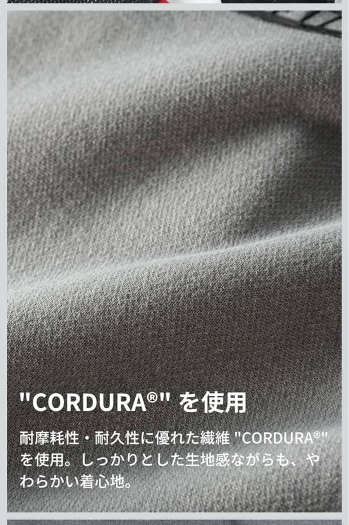 W*ン様 RSタイチ　ライティングジャケットRSJ330 胸部プロテクター付き