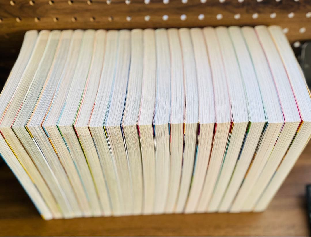 実験対決 全21冊セット