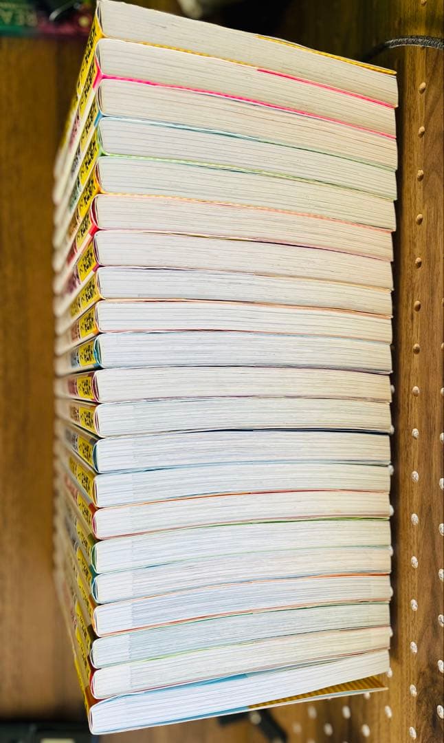 実験対決 全21冊セット