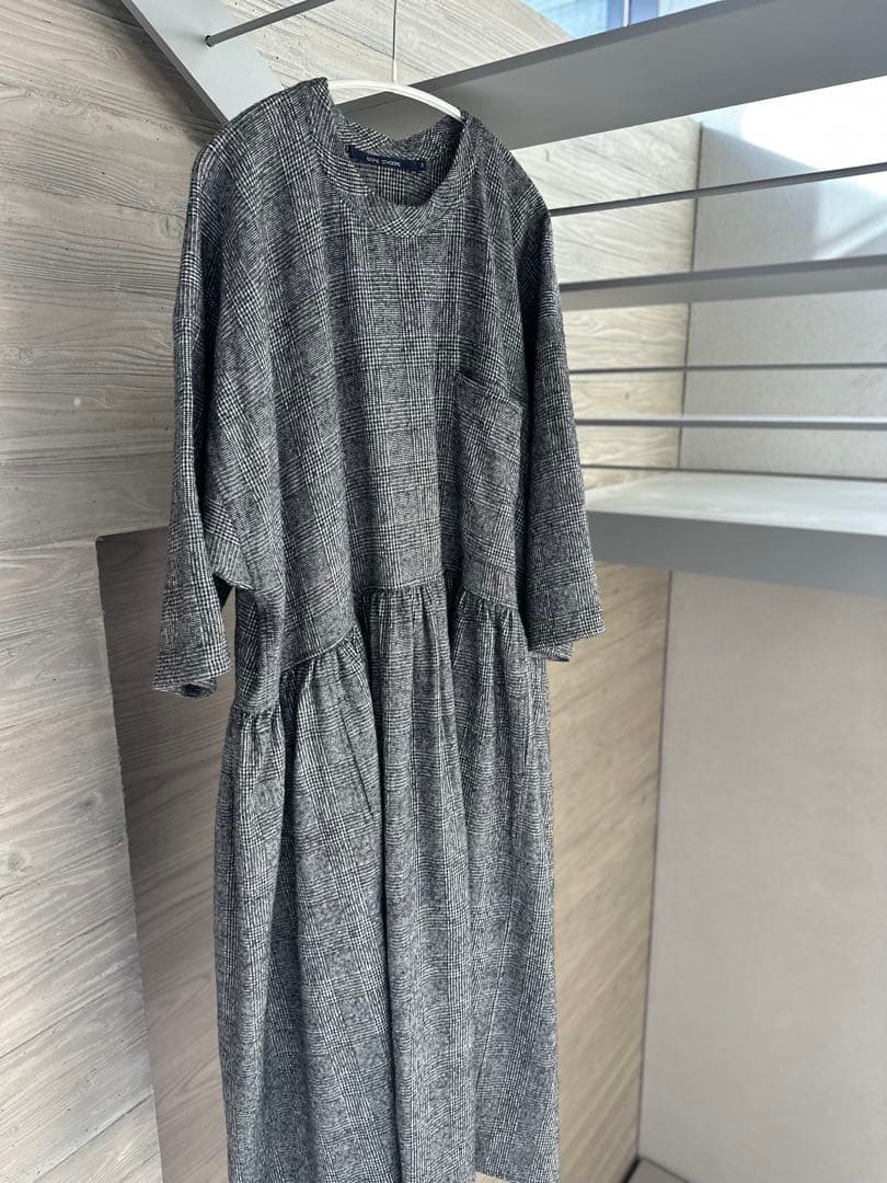 DRAWERS で購入　SOFIE D'HOORE ソフィードール ワンピース