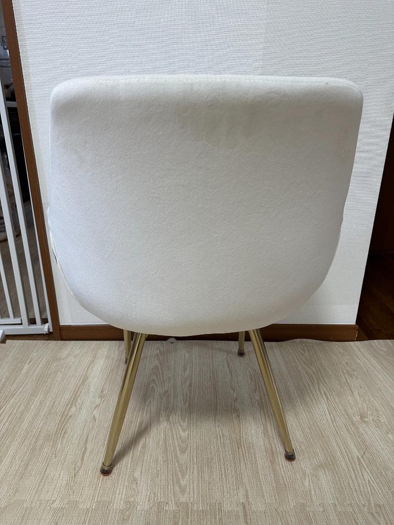 【美品】 ASHEL jelly チェア 4本脚