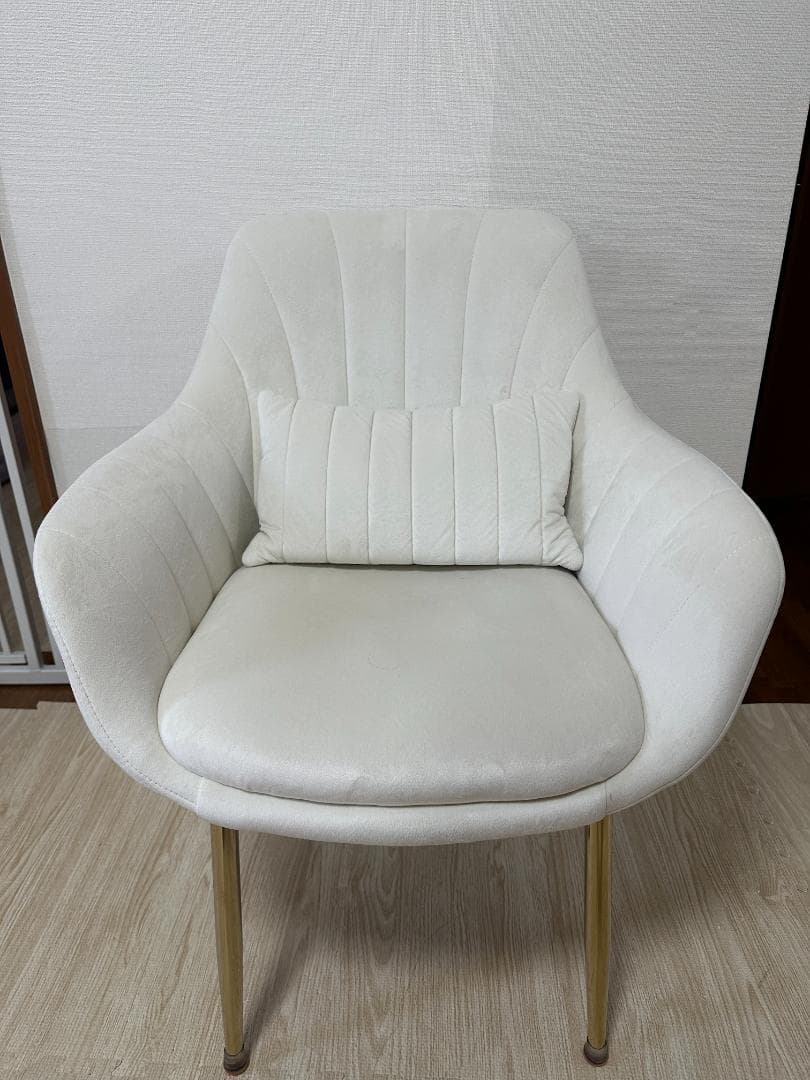 【美品】 ASHEL jelly チェア 4本脚