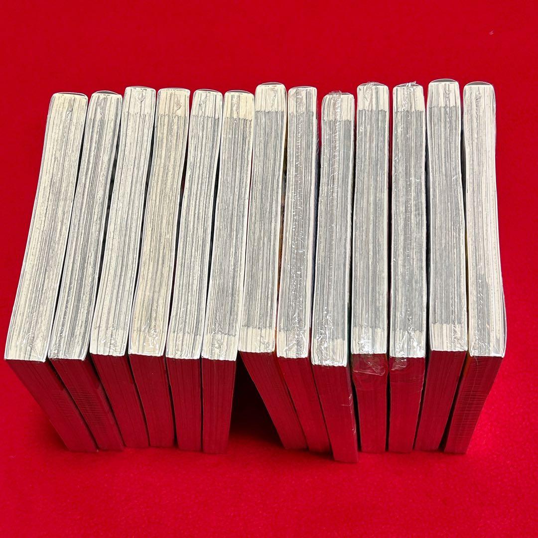 新品 メダリスト 1~12巻 全初版 帯付 全巻セット ファンブック 特典付