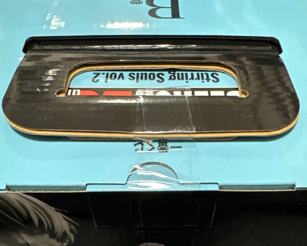 ブリーチ 一番くじ フィギュア 市丸ギン