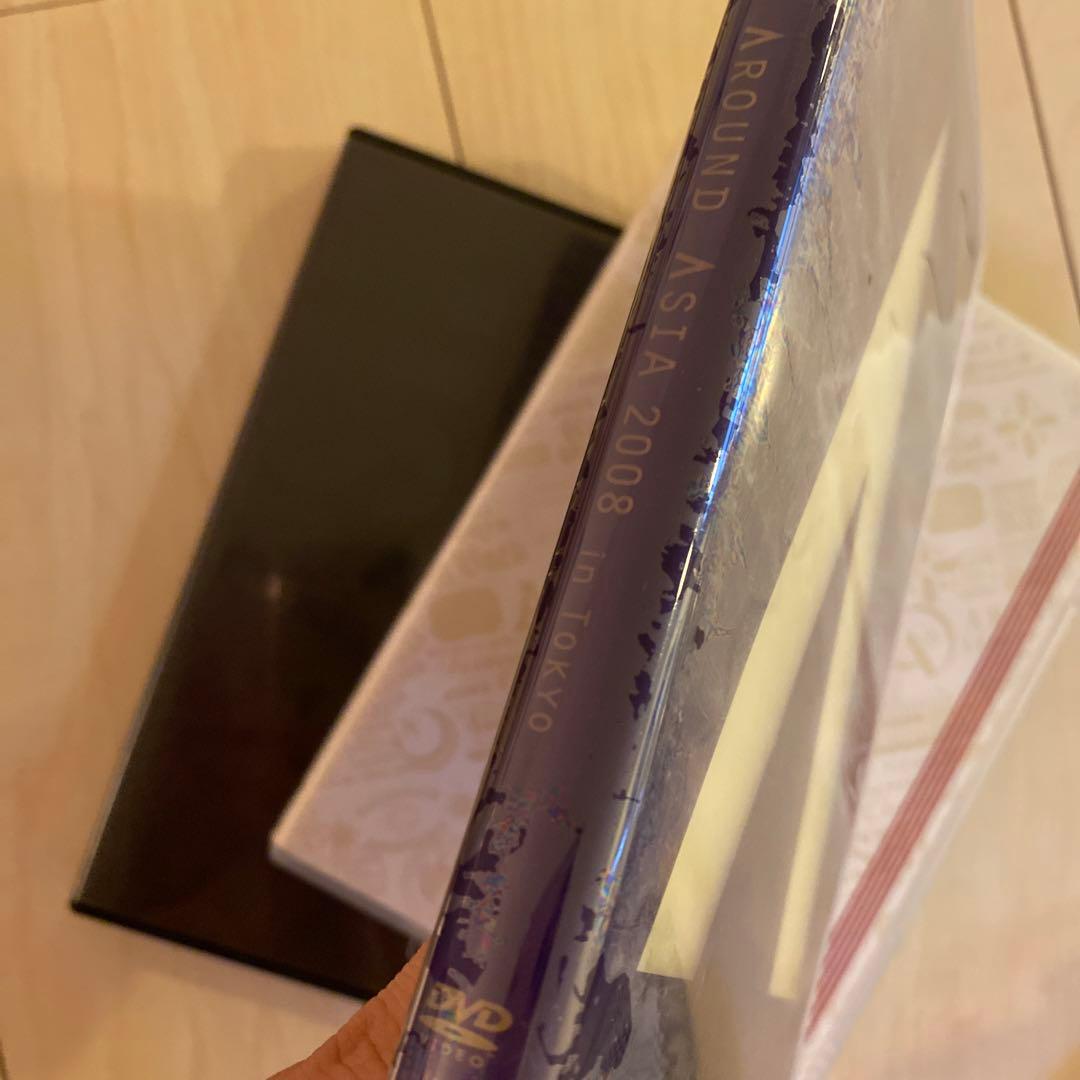 嵐 LIVE DVD＆BluRay まとめ売り